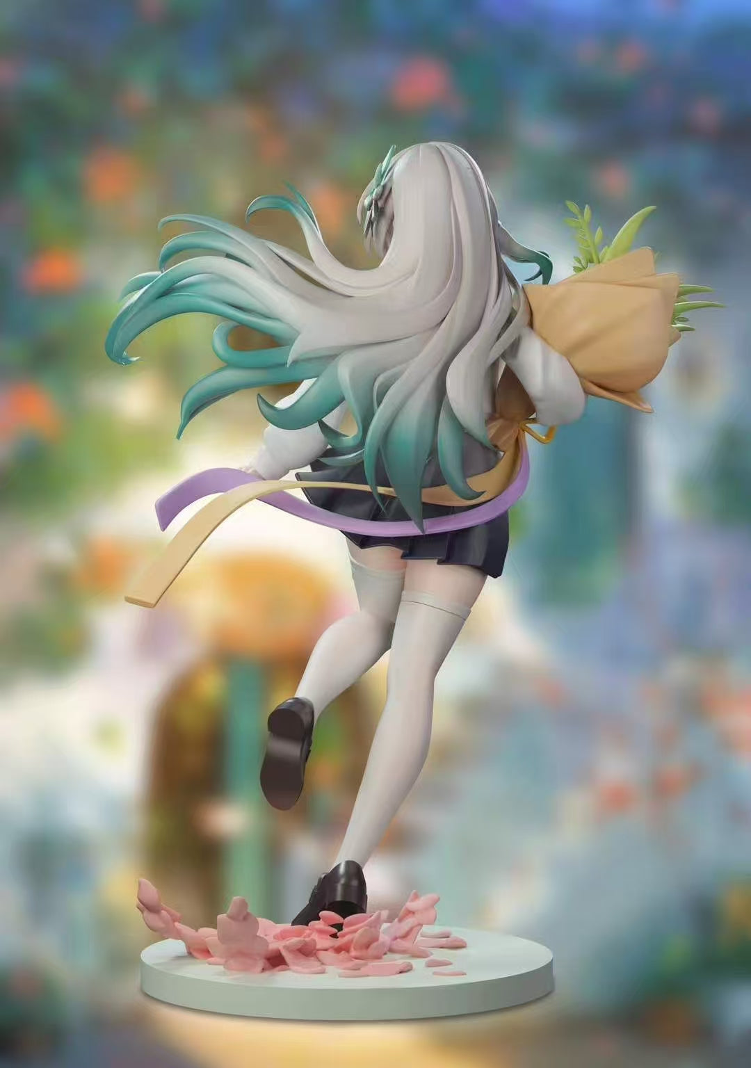 Honkai: Star Rail XB Studio Firefly Resin Statue