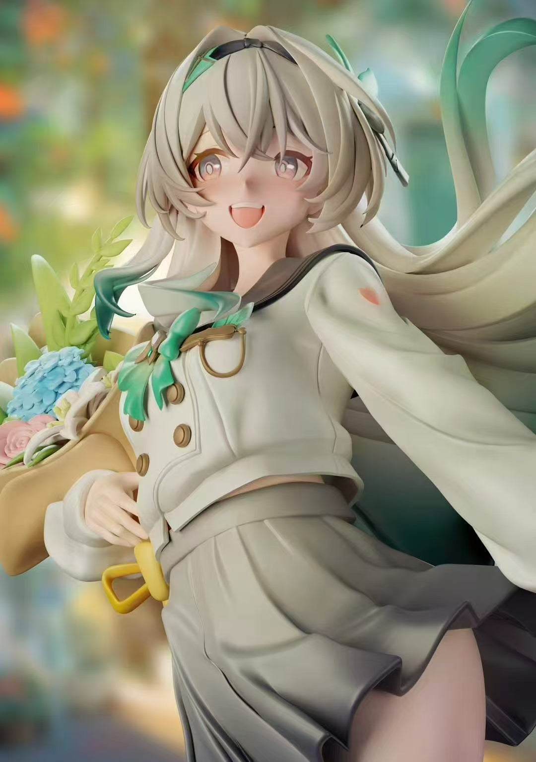 Honkai: Star Rail XB Studio Firefly Resin Statue