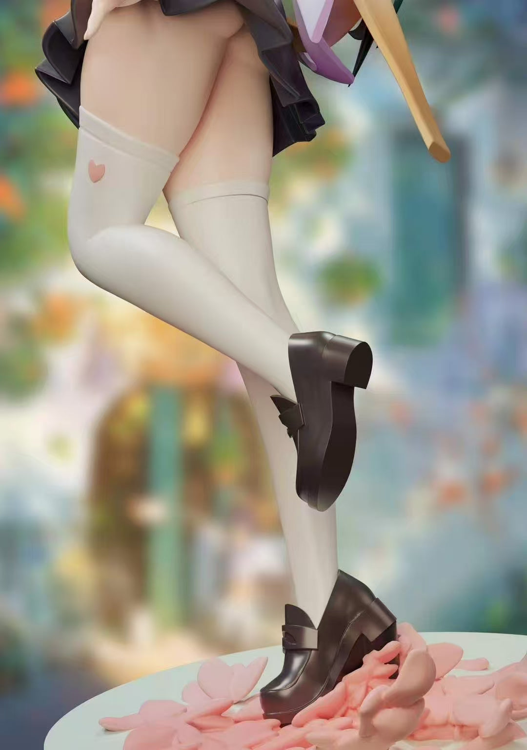 Honkai: Star Rail XB Studio Firefly Resin Statue