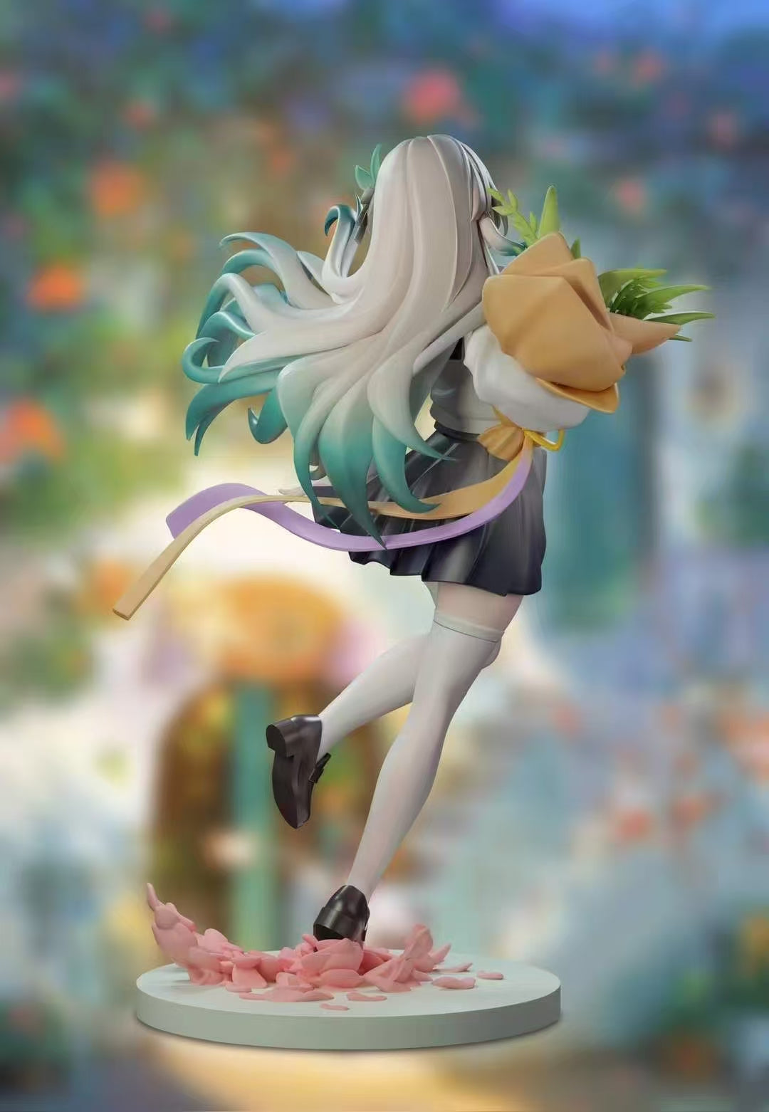 Honkai: Star Rail XB Studio Firefly Resin Statue