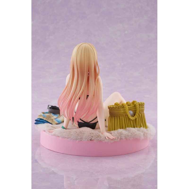 My Dress-Up Darling ~ Spiritale & Wing Studios ~ Marin Kitagawa Swimwear ~ Licensed PVC Statue - Santoryu Resins Collectors