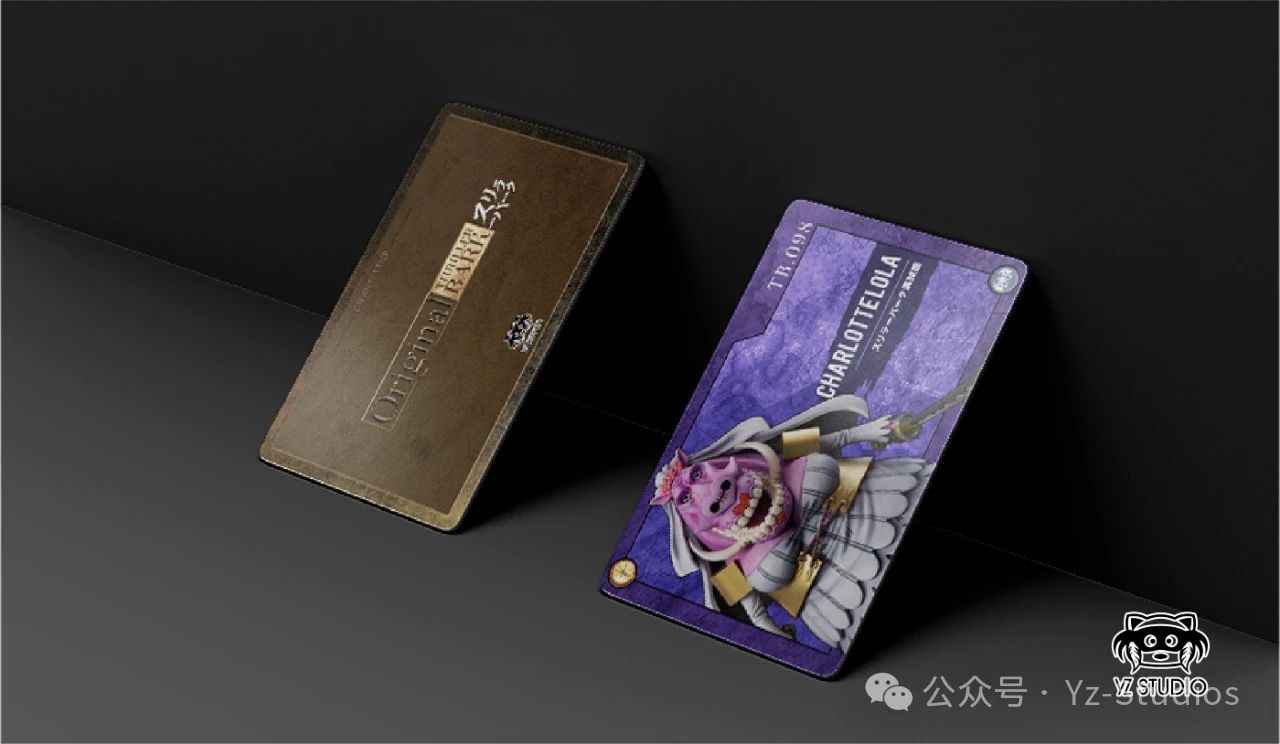 One Piece ~ Yz Studio ~ Charlotte Lola WCF Scale ~ Resin Statue - Santoryu Resins Collectors