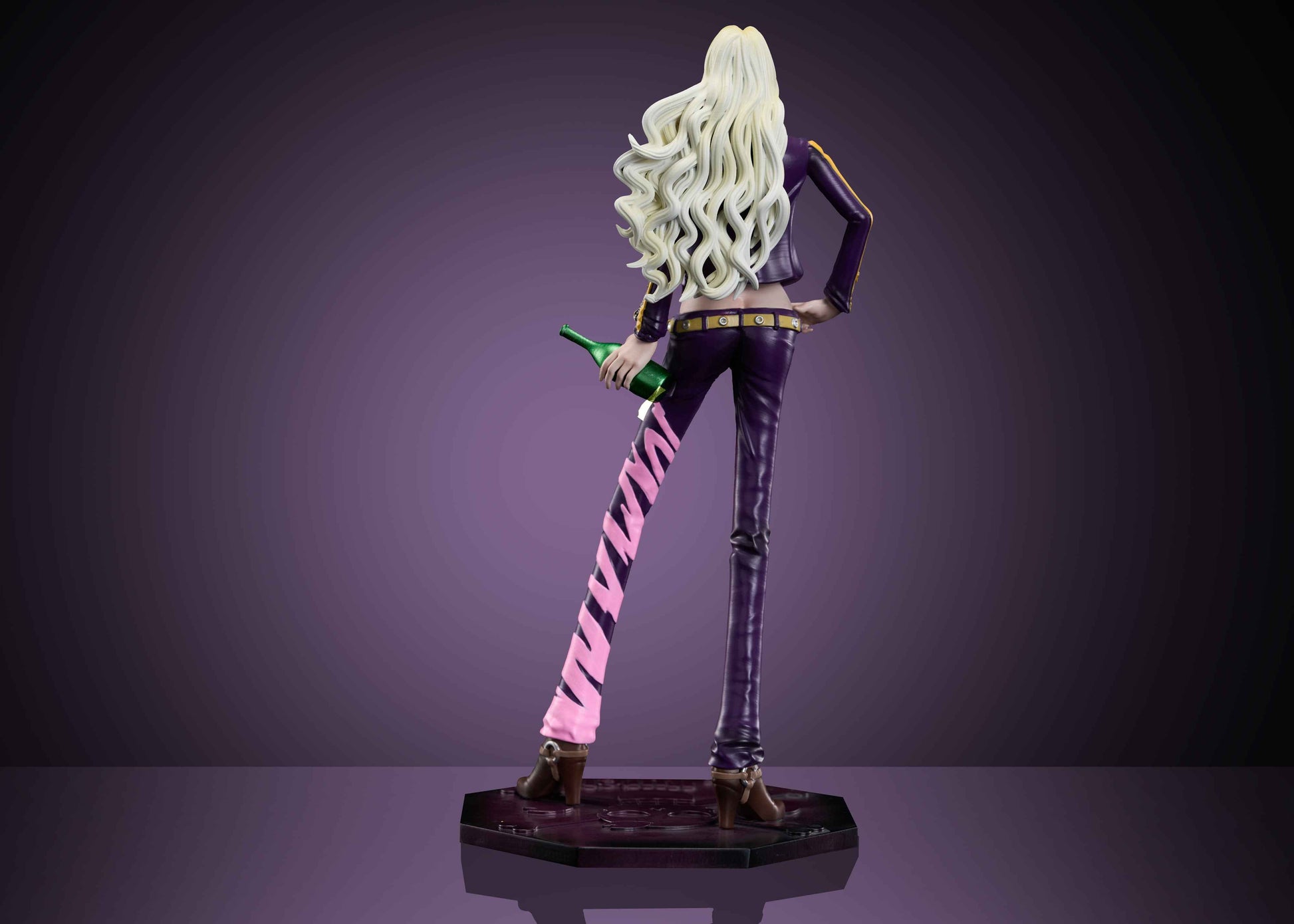 One Piece ~ Clone Studio ~ Dr. Kureha ~ Resin Statue - Santoryu Resins Collectors