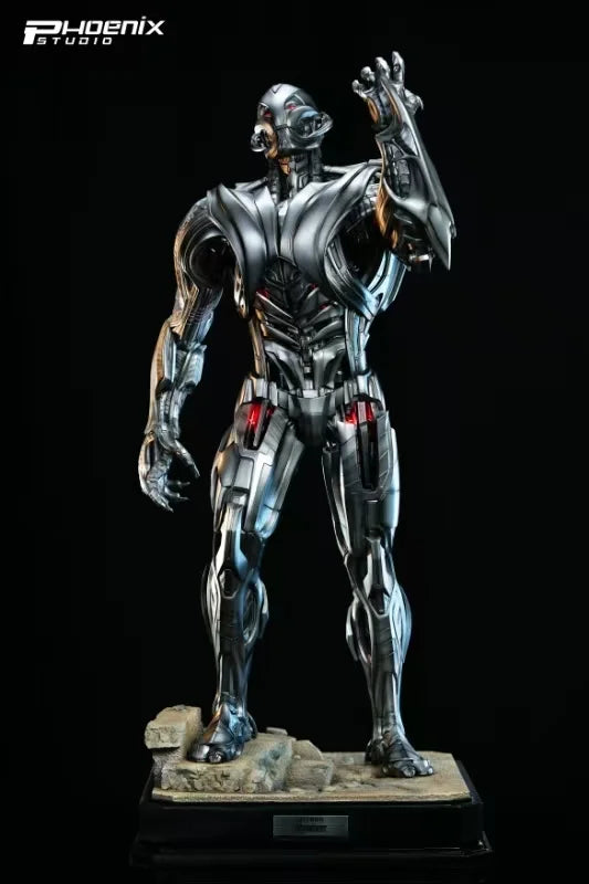 Marvel Phoenix Studio Ultron of Avengers Age of Ultron Resin Statue