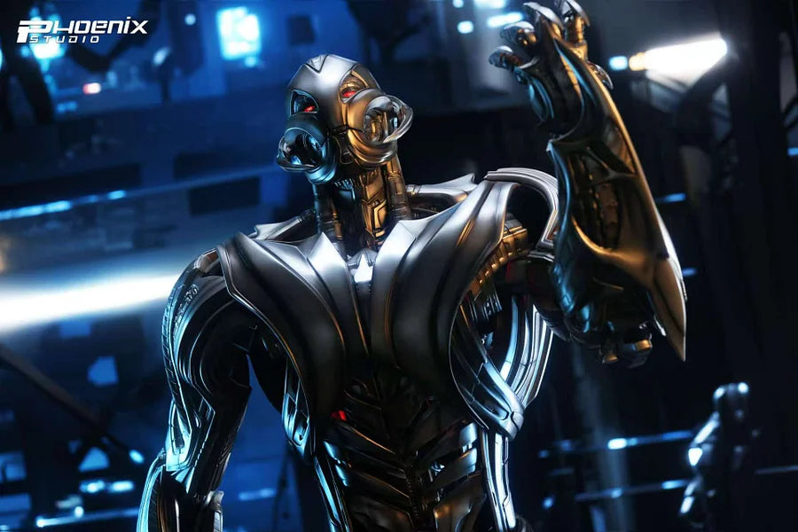 Marvel Phoenix Studio Ultron of Avengers Age of Ultron Resin Statue