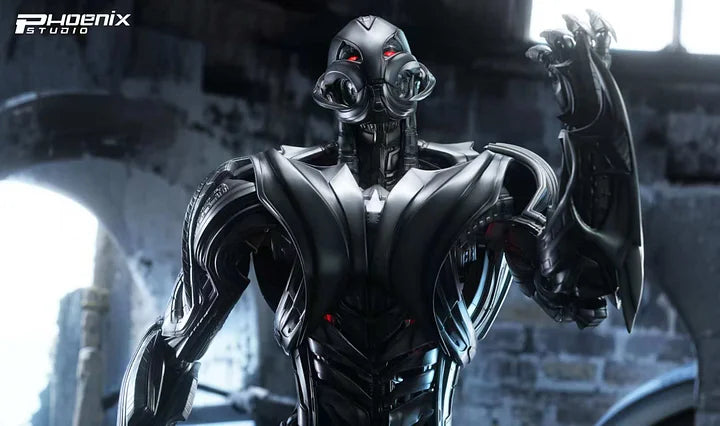 Marvel Phoenix Studio Ultron of Avengers Age of Ultron Resin Statue