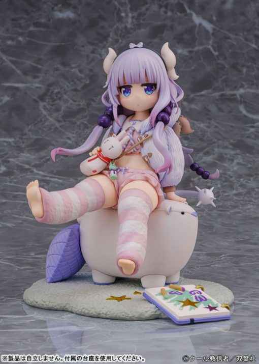 Miss Kobayashi's Dragon Maid PROOF Kanna Kamui Licensed PVC Figure