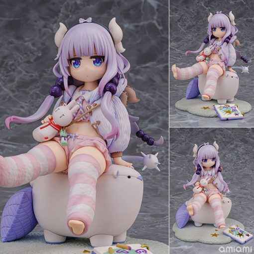 Miss Kobayashi's Dragon Maid PROOF Kanna Kamui Licensed PVC Figure