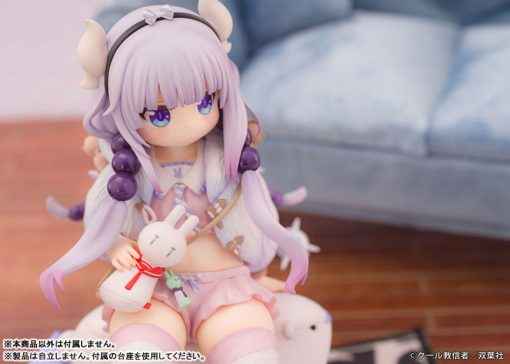 Miss Kobayashi's Dragon Maid PROOF Kanna Kamui Licensed PVC Figure