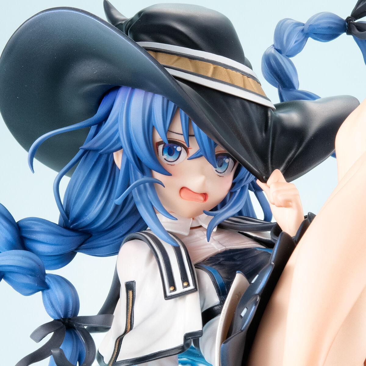 Mushoku Tensei: Jobless Reincarnation MegaHouse Roxy Migurdia Lucrea 1/7 Licensed PVC Figure