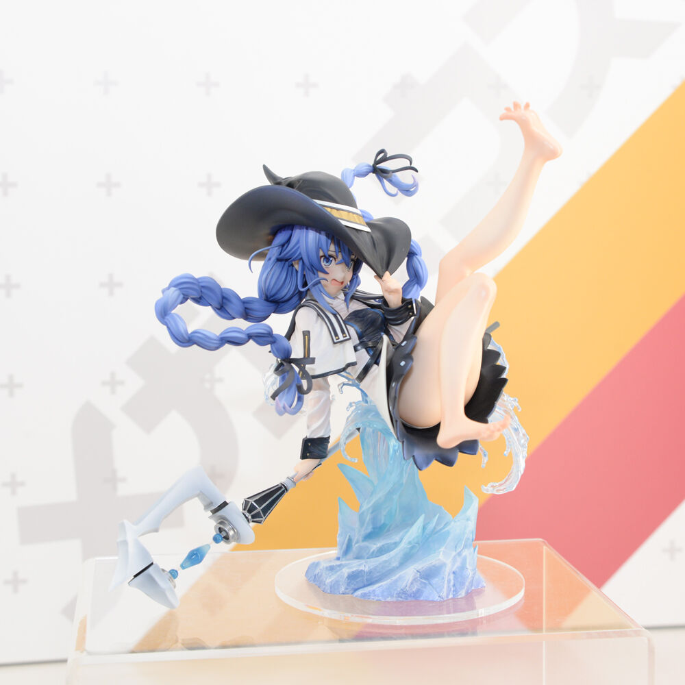 Mushoku Tensei: Jobless Reincarnation MegaHouse Roxy Migurdia Lucrea 1/7 Licensed PVC Figure