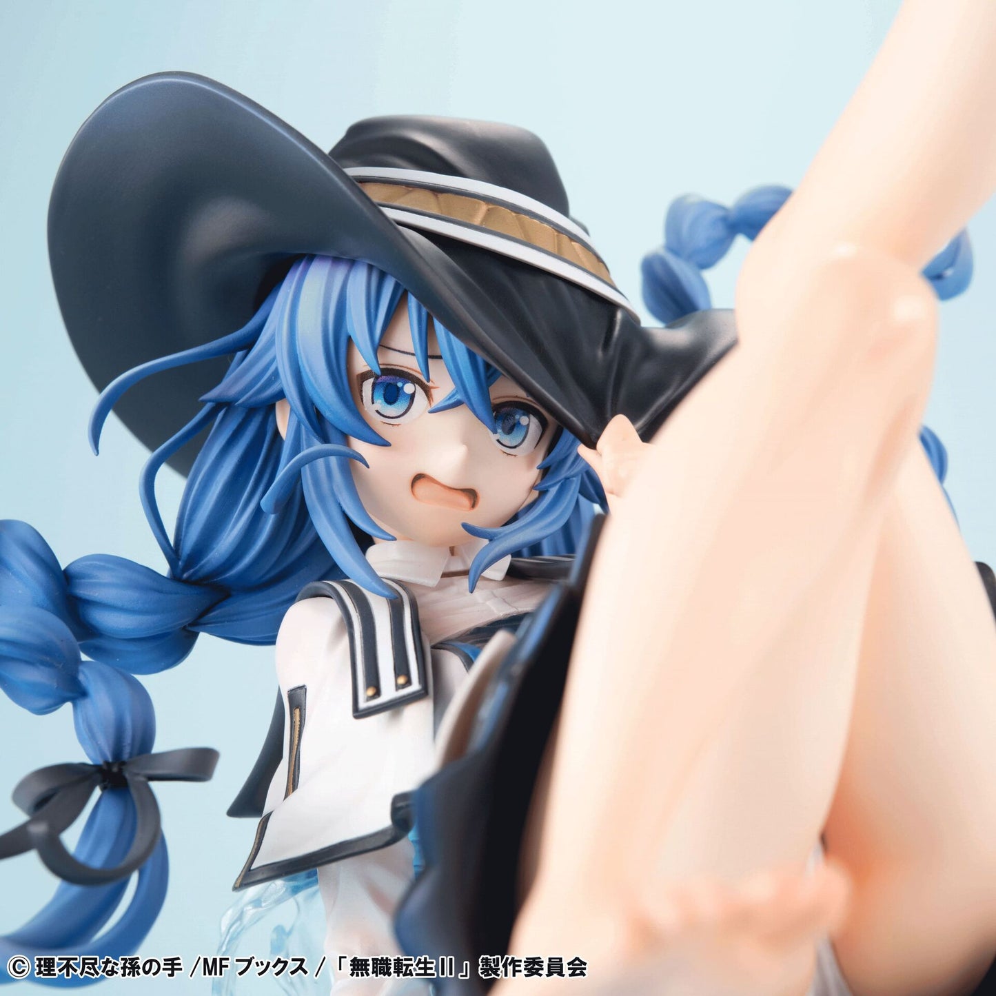 Mushoku Tensei: Jobless Reincarnation MegaHouse Roxy Migurdia Lucrea 1/7 Licensed PVC Figure