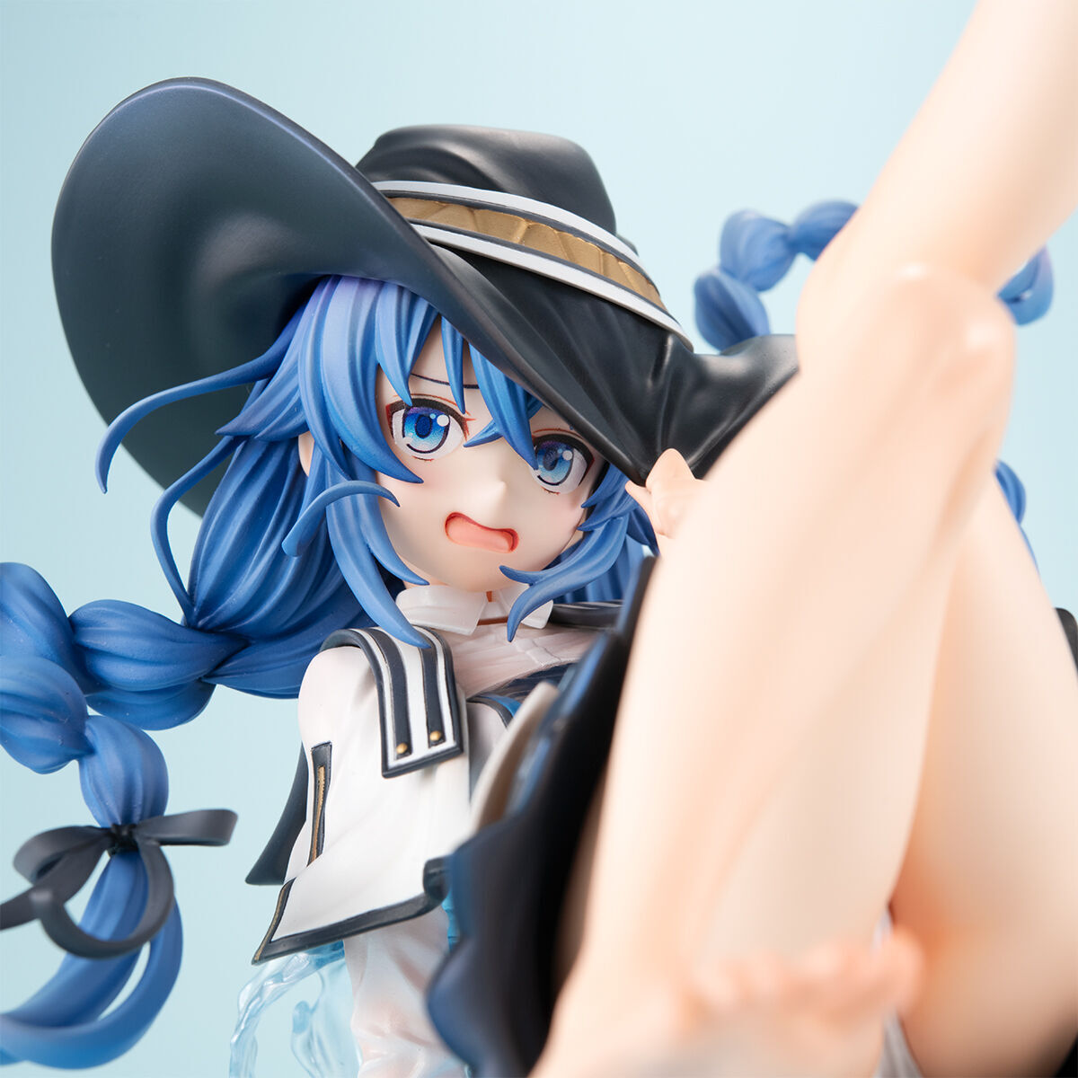 Mushoku Tensei: Jobless Reincarnation MegaHouse Roxy Migurdia Lucrea 1/7 Licensed PVC Figure