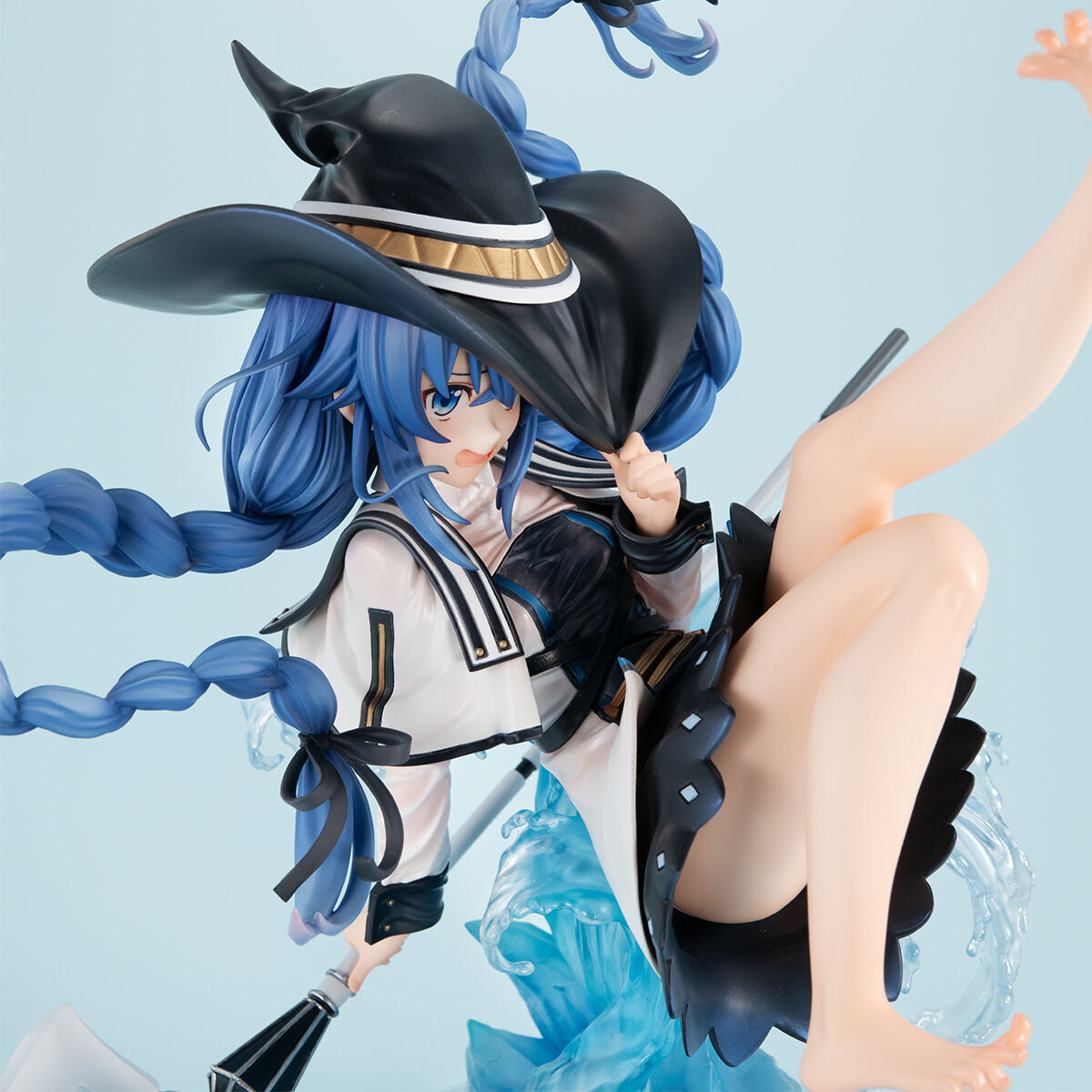 Mushoku Tensei: Jobless Reincarnation MegaHouse Roxy Migurdia Lucrea 1/7 Licensed PVC Figure