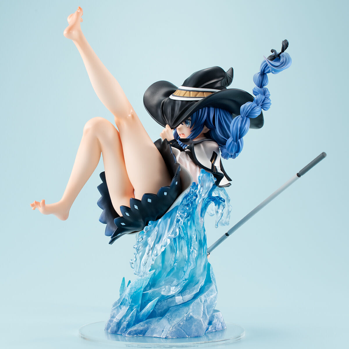Mushoku Tensei: Jobless Reincarnation MegaHouse Roxy Migurdia Lucrea 1/7 Licensed PVC Figure