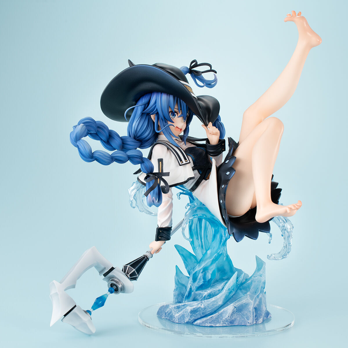 Mushoku Tensei: Jobless Reincarnation MegaHouse Roxy Migurdia Lucrea 1/7 Licensed PVC Figure