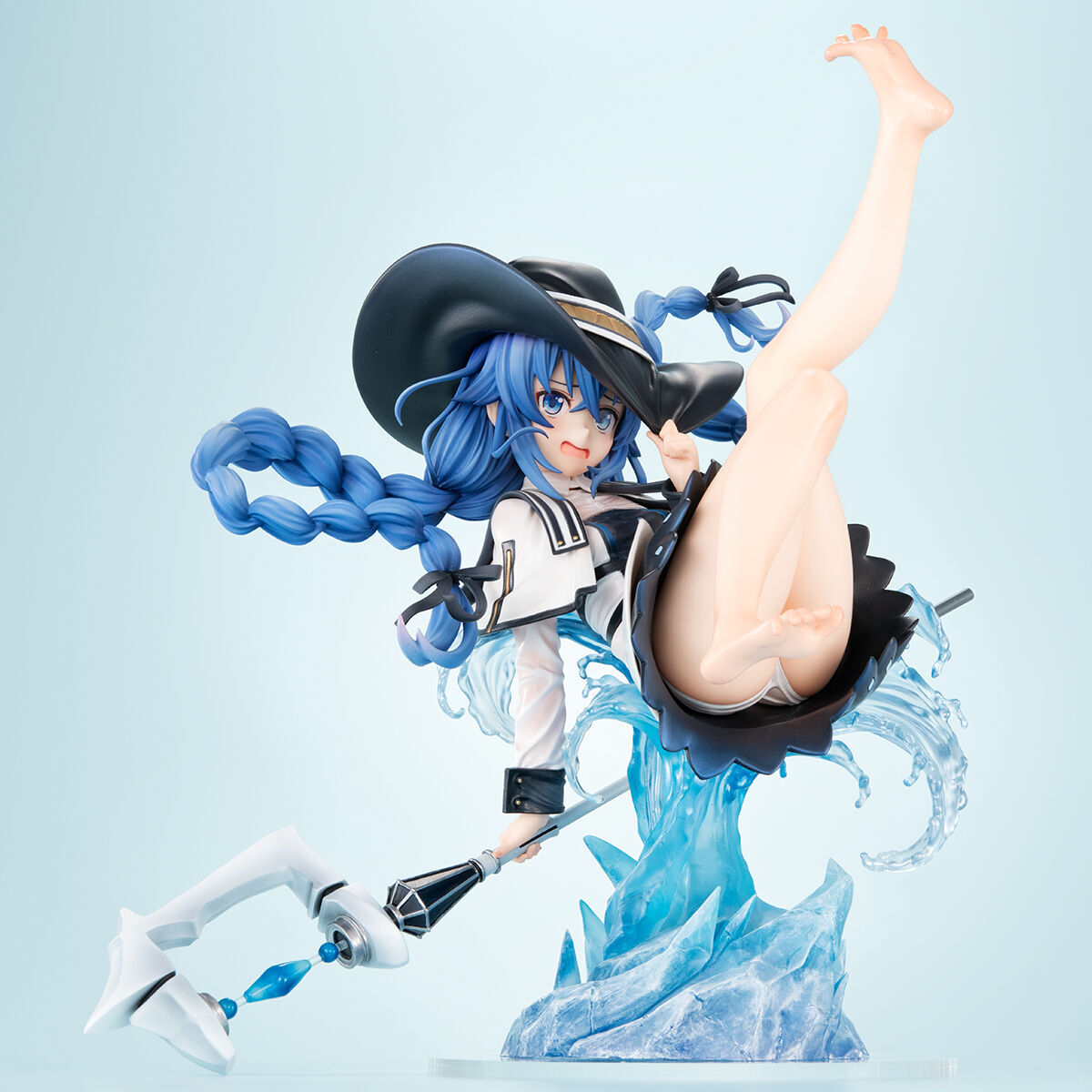 Mushoku Tensei: Jobless Reincarnation MegaHouse Roxy Migurdia Lucrea 1/7 Licensed PVC Figure