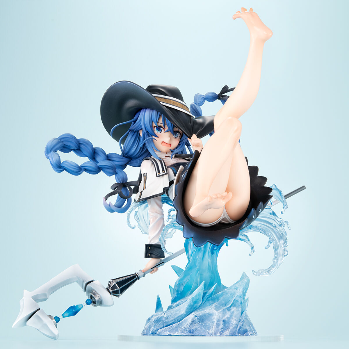 Mushoku Tensei: Jobless Reincarnation MegaHouse Roxy Migurdia Lucrea 1/7 Licensed PVC Figure