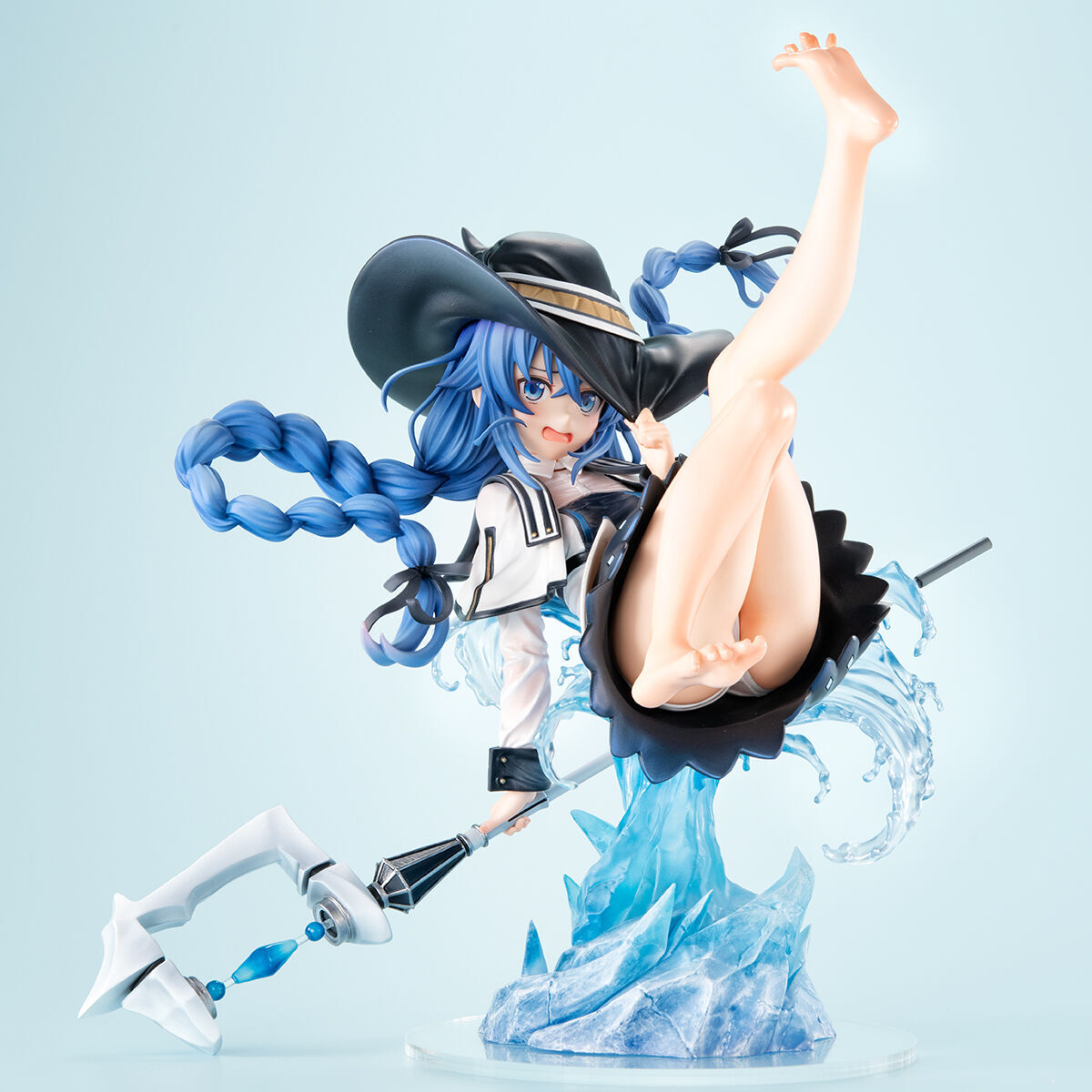 Mushoku Tensei: Jobless Reincarnation MegaHouse Roxy Migurdia Lucrea 1/7 Licensed PVC Figure