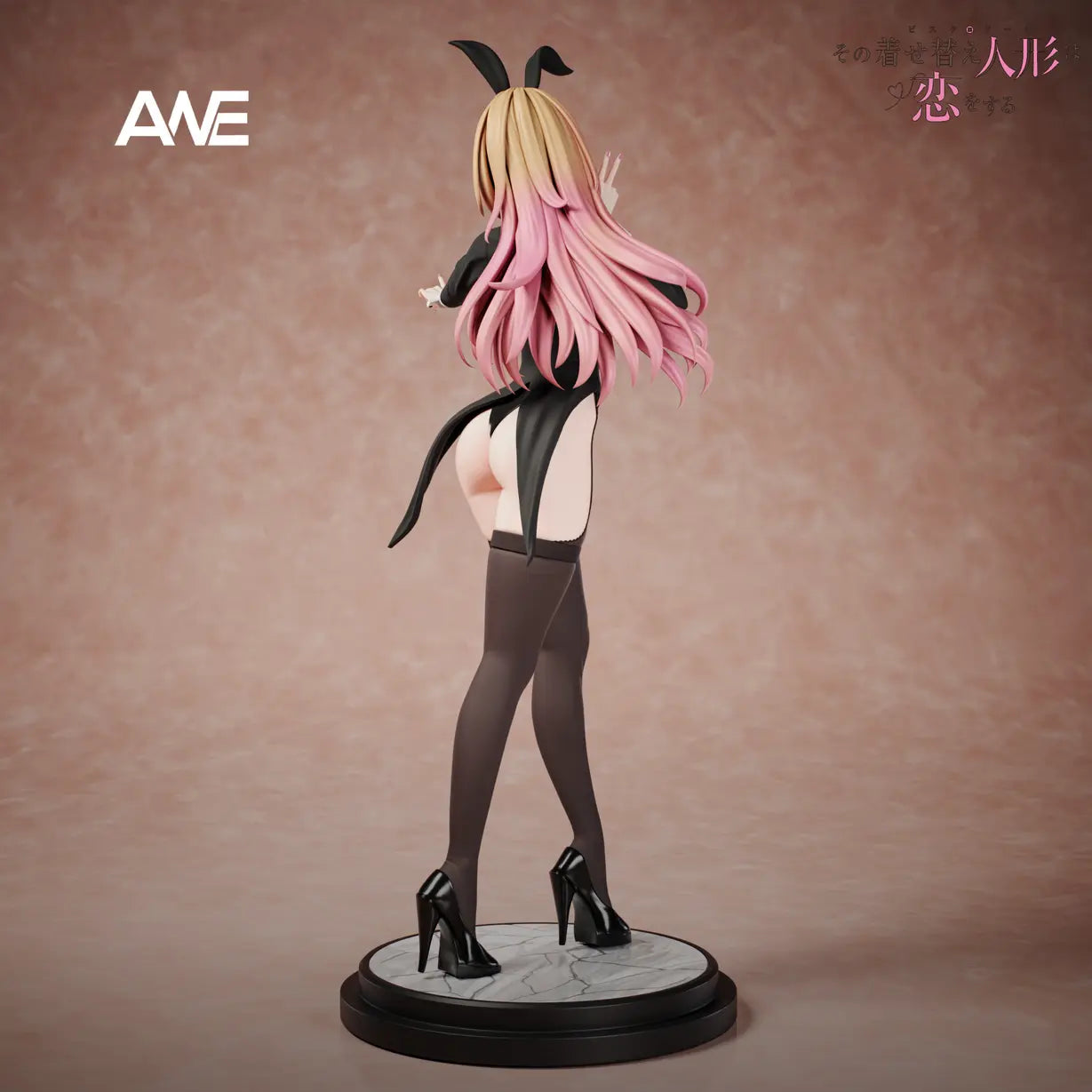 My Dress-Up Darling ANE Studio Marin Kitagawa Bunny Ver. Resin Statue