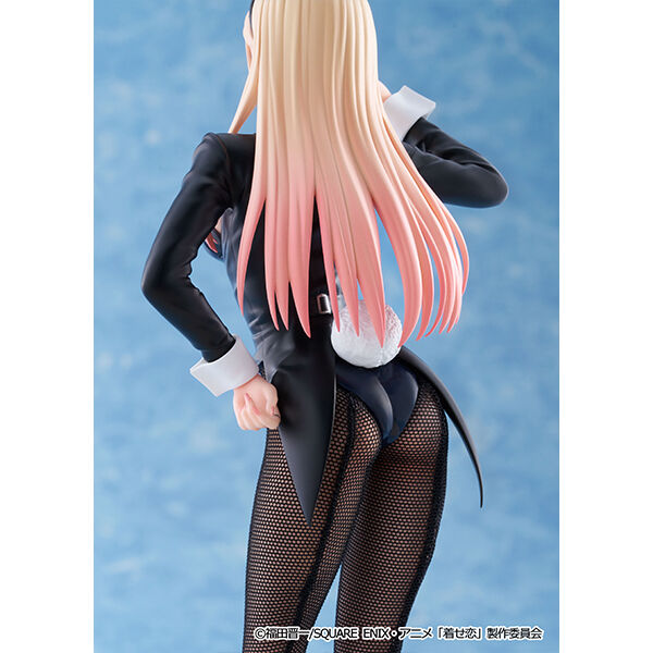 My Dress-Up Darling Aniplex Marin Kitagawa Halloween Bunny Ver. Licensed PVC Figure