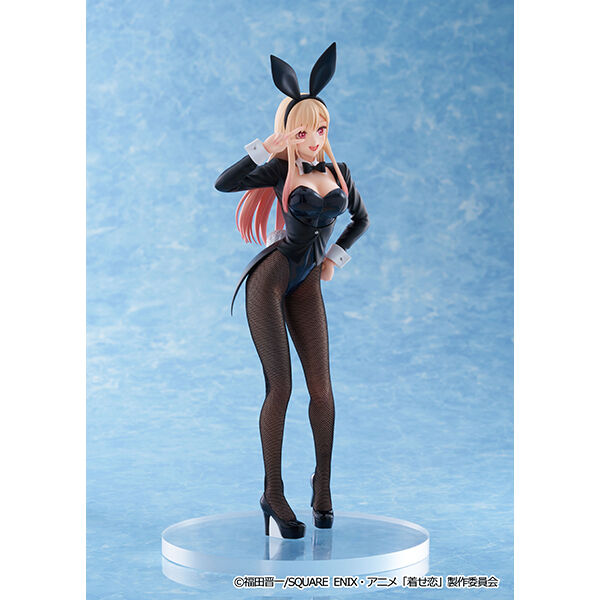My Dress-Up Darling Aniplex Marin Kitagawa Halloween Bunny Ver. Licensed PVC Figure