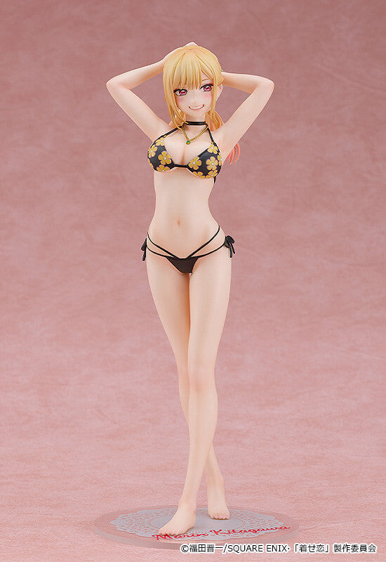 My Dress-Up Darling Good Smile Company Marin Kitagawa 1/7 Swimsuit Ver. Licensed PVC Figure