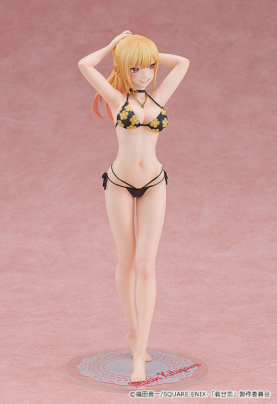 My Dress-Up Darling Good Smile Company Marin Kitagawa 1/7 Swimsuit Ver. Licensed PVC Figure