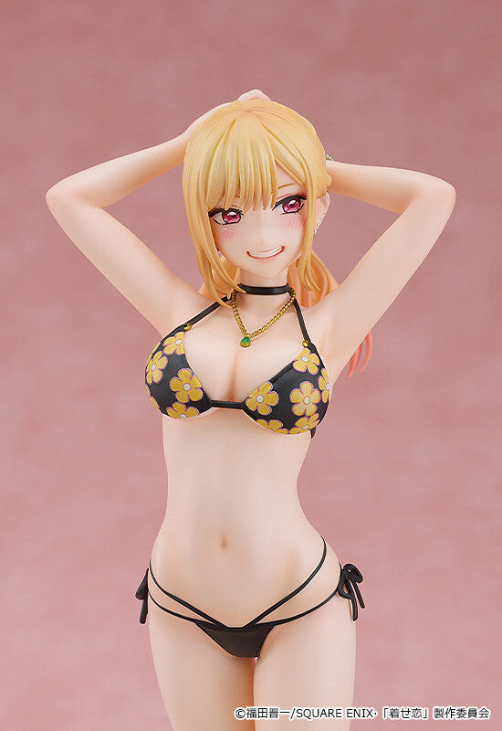 My Dress-Up Darling Good Smile Company Marin Kitagawa 1/7 Swimsuit Ver. Licensed PVC Figure