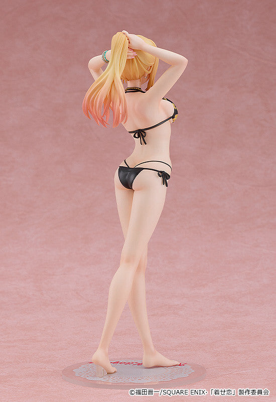 My Dress-Up Darling Good Smile Company Marin Kitagawa 1/7 Swimsuit Ver. Licensed PVC Figure