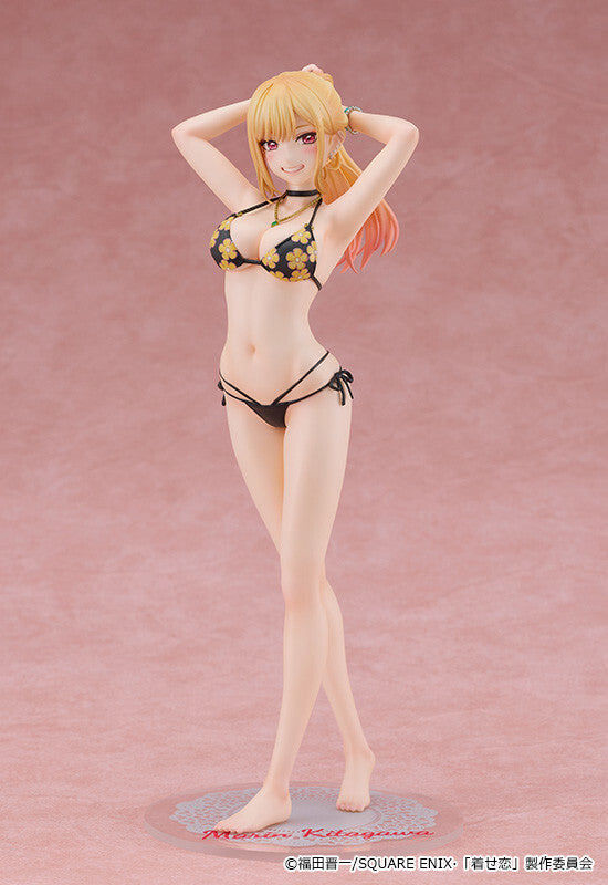 My Dress-Up Darling Good Smile Company Marin Kitagawa 1/7 Swimsuit Ver. Licensed PVC Figure
