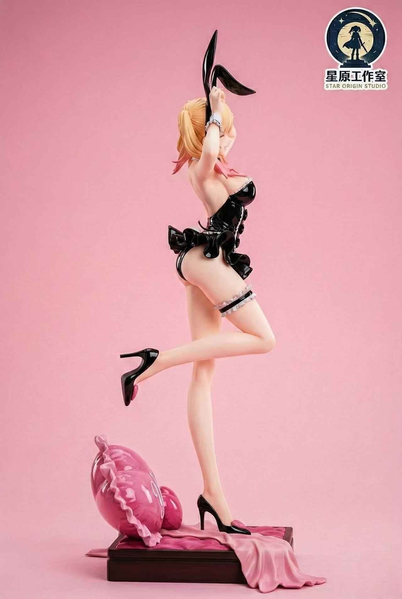 My Dress-Up Darling Star Origin Studio Marin Kitagawa Bunny Girl 1/6 Resin Statue