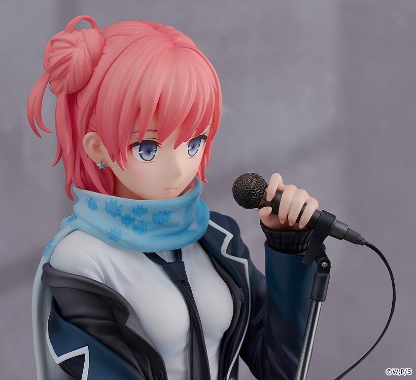 My Teen Romantic Comedy SNAFU Good Smile Company Yuigahama Yui Light Novel Ver. Licensed PVC Figure