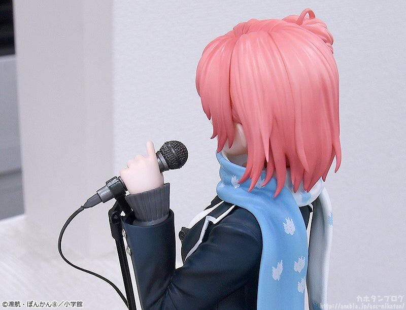 My Teen Romantic Comedy SNAFU Good Smile Company Yuigahama Yui Light Novel Ver. Licensed PVC Figure