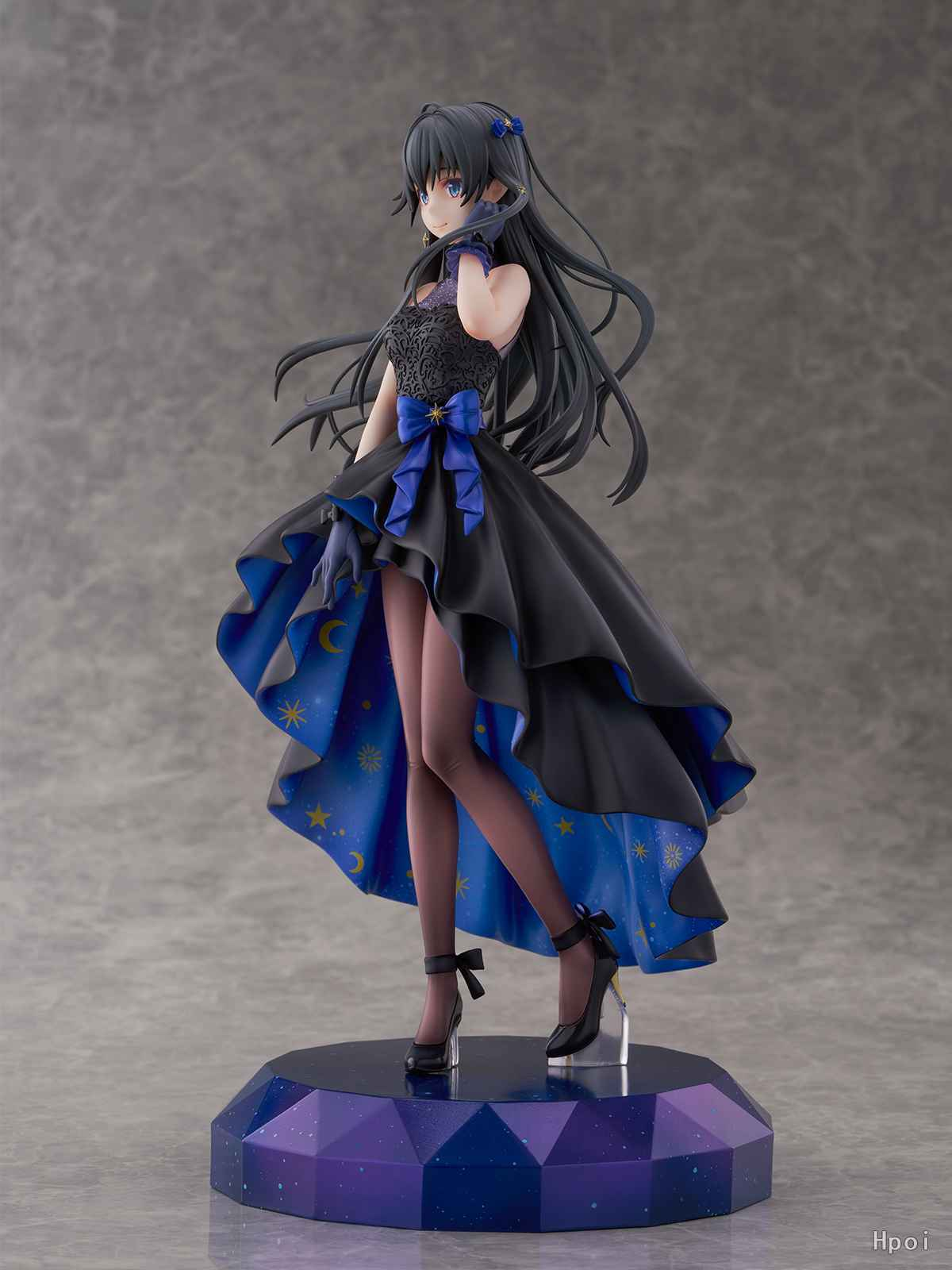 My Teen Romantic Comedy SNAFU Shibuya Scramble Figure SSF Yukinoshita Yukino Licensed PVC Figure