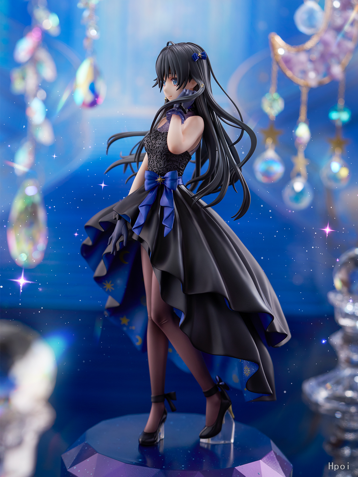 My Teen Romantic Comedy SNAFU Shibuya Scramble Figure SSF Yukinoshita Yukino Licensed PVC Figure