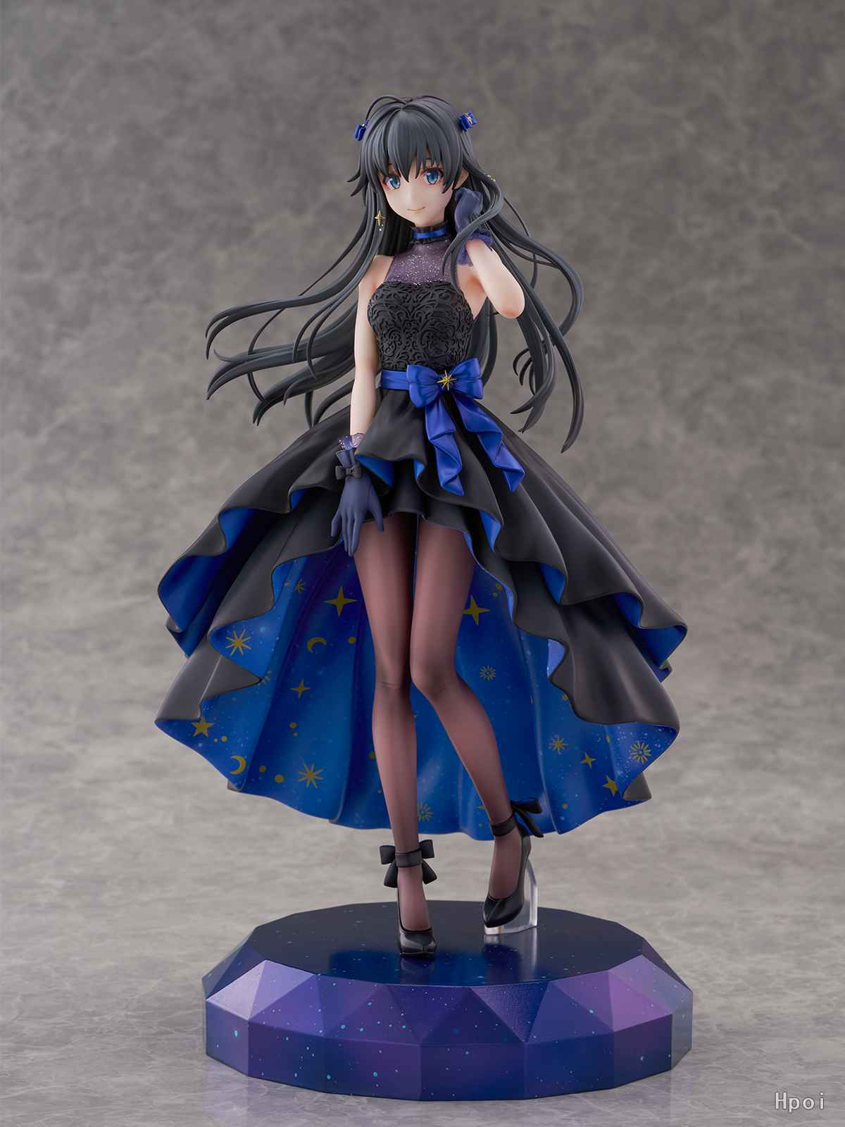 My Teen Romantic Comedy SNAFU Shibuya Scramble Figure SSF Yukinoshita Yukino Licensed PVC Figure