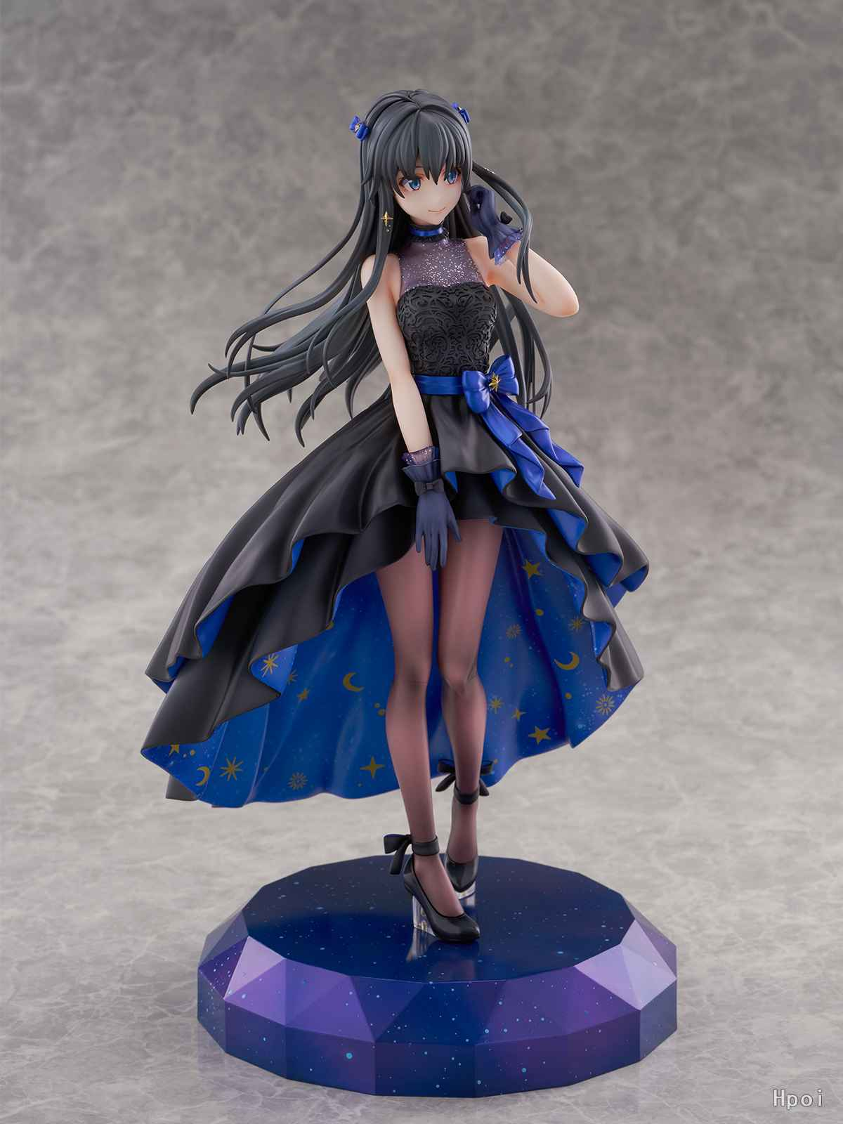 My Teen Romantic Comedy SNAFU Shibuya Scramble Figure SSF Yukinoshita Yukino Licensed PVC Figure