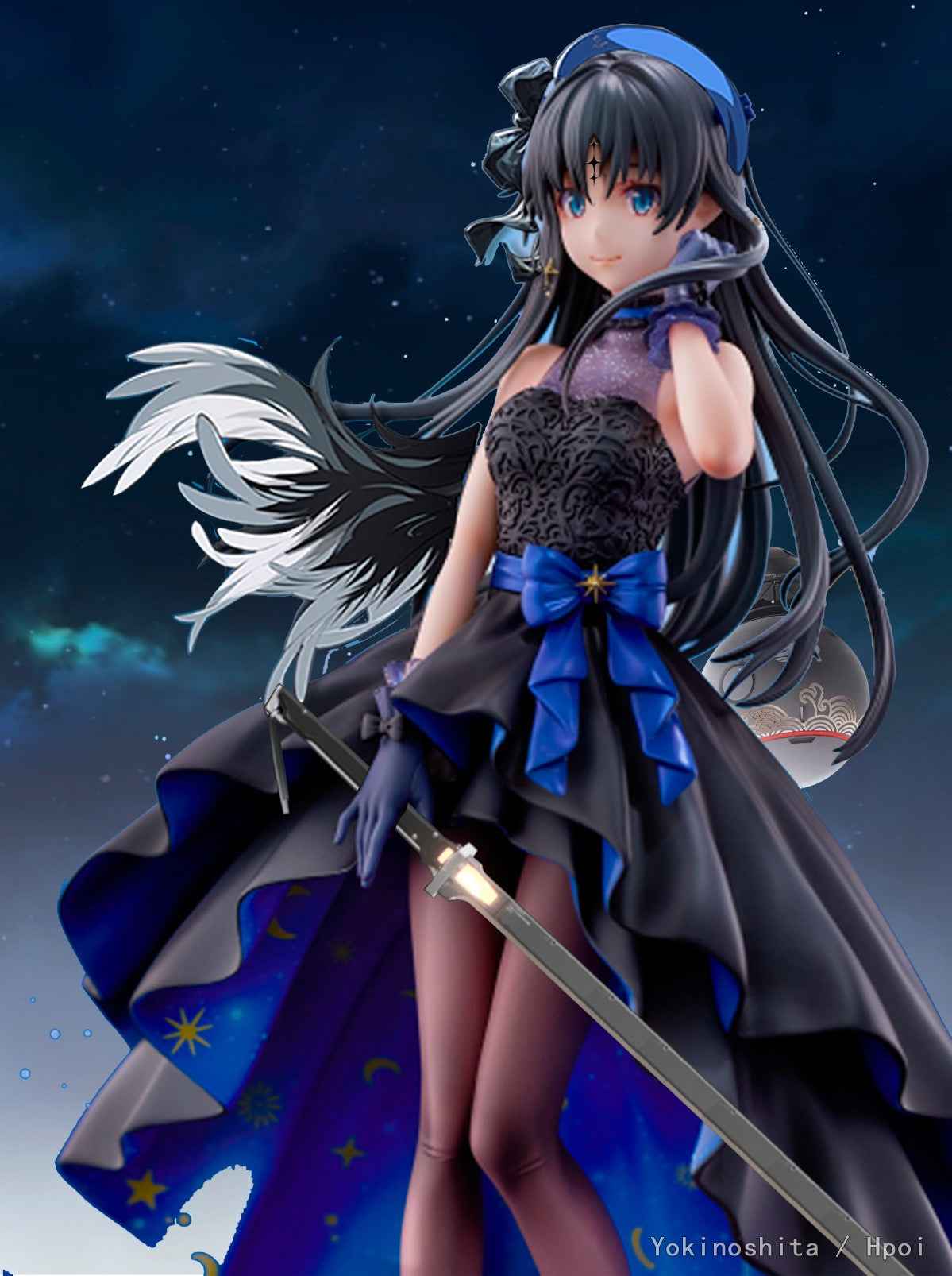 My Teen Romantic Comedy SNAFU Shibuya Scramble Figure SSF Yukinoshita Yukino Licensed PVC Figure