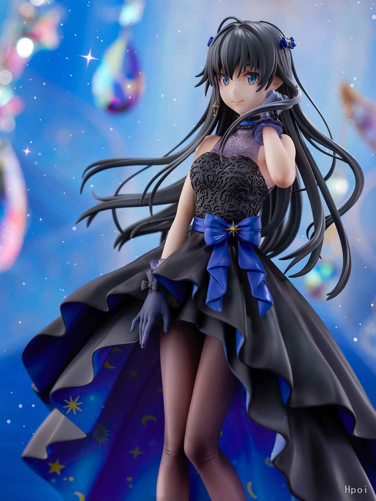 My Teen Romantic Comedy SNAFU Shibuya Scramble Figure SSF Yukinoshita Yukino Licensed PVC Figure