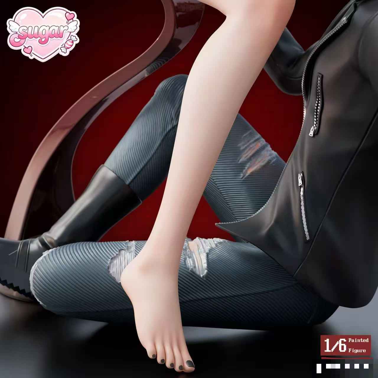 Nana Sugar Studio Osaki Nana & Ren Honjo 1/6 Resin Statue