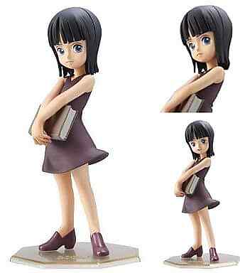 One Piece MegaHouse Nico Robin Kid MILD CB-1 first edition Licensed Resin Statue