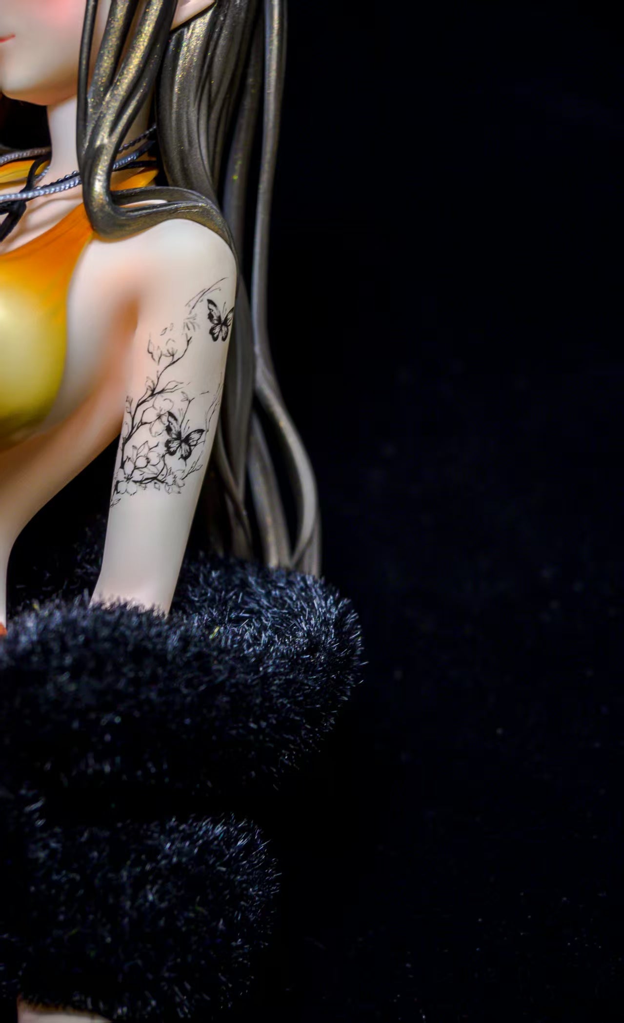 Nikke: Goddess of Victory Casting Dreams & LLC Studio Killer Wife Resin Statue