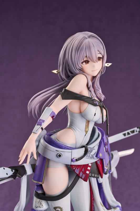 Nikke: Goddess of Victory GOOD SMILE COMPANY GSC Scarlet Licensed PVC Figure