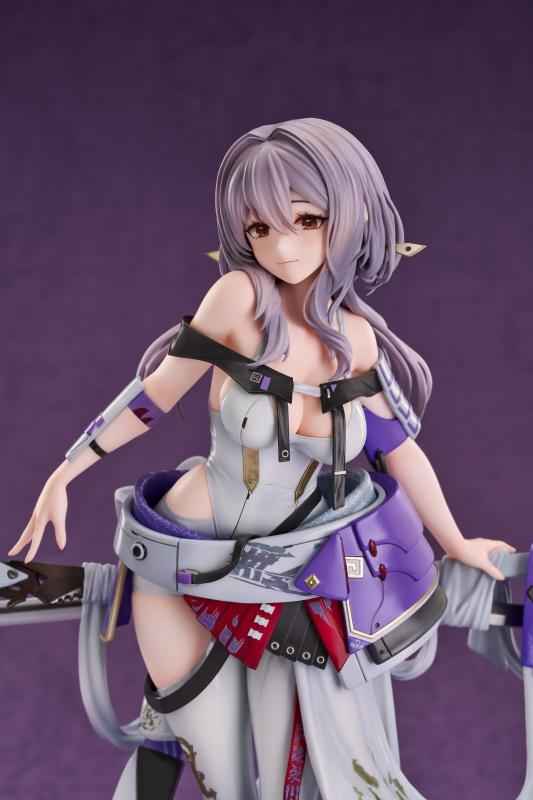Nikke: Goddess of Victory GOOD SMILE COMPANY GSC Scarlet Licensed PVC Figure