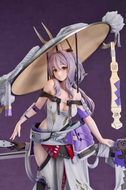 Nikke: Goddess of Victory GOOD SMILE COMPANY GSC Scarlet Licensed PVC Figure