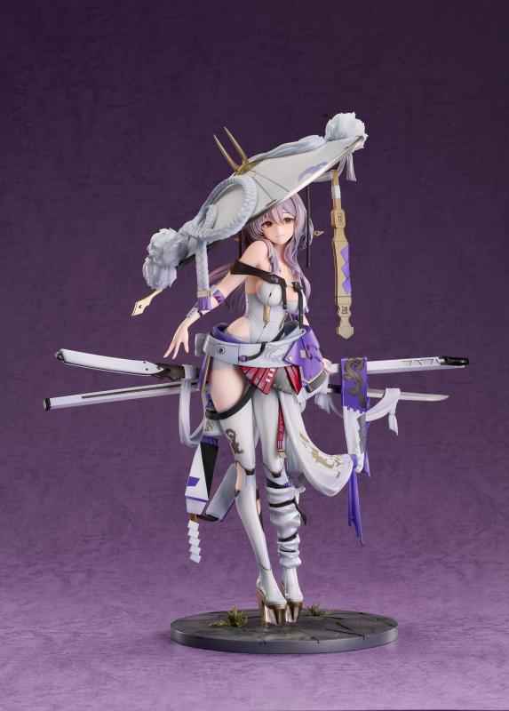 Nikke: Goddess of Victory GOOD SMILE COMPANY GSC Scarlet Licensed PVC Figure