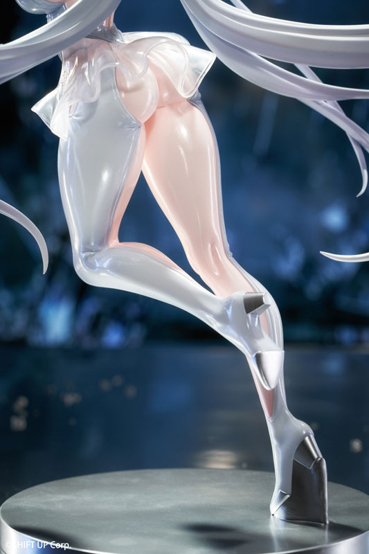 Nikke: Goddess of Victory Hobby Sakura Cinderella S.K.P 1/10 Licensed PVC Figure