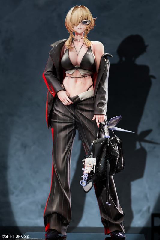 Nikke: Goddess of Victory Hobby Sakura Grave Beautiful You 1/7 Licensed PVC Figure