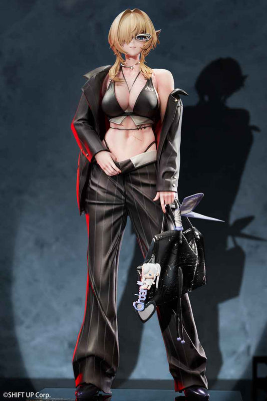 Nikke: Goddess of Victory Hobby Sakura Grave Beautiful You 1/7 Licensed PVC Figure